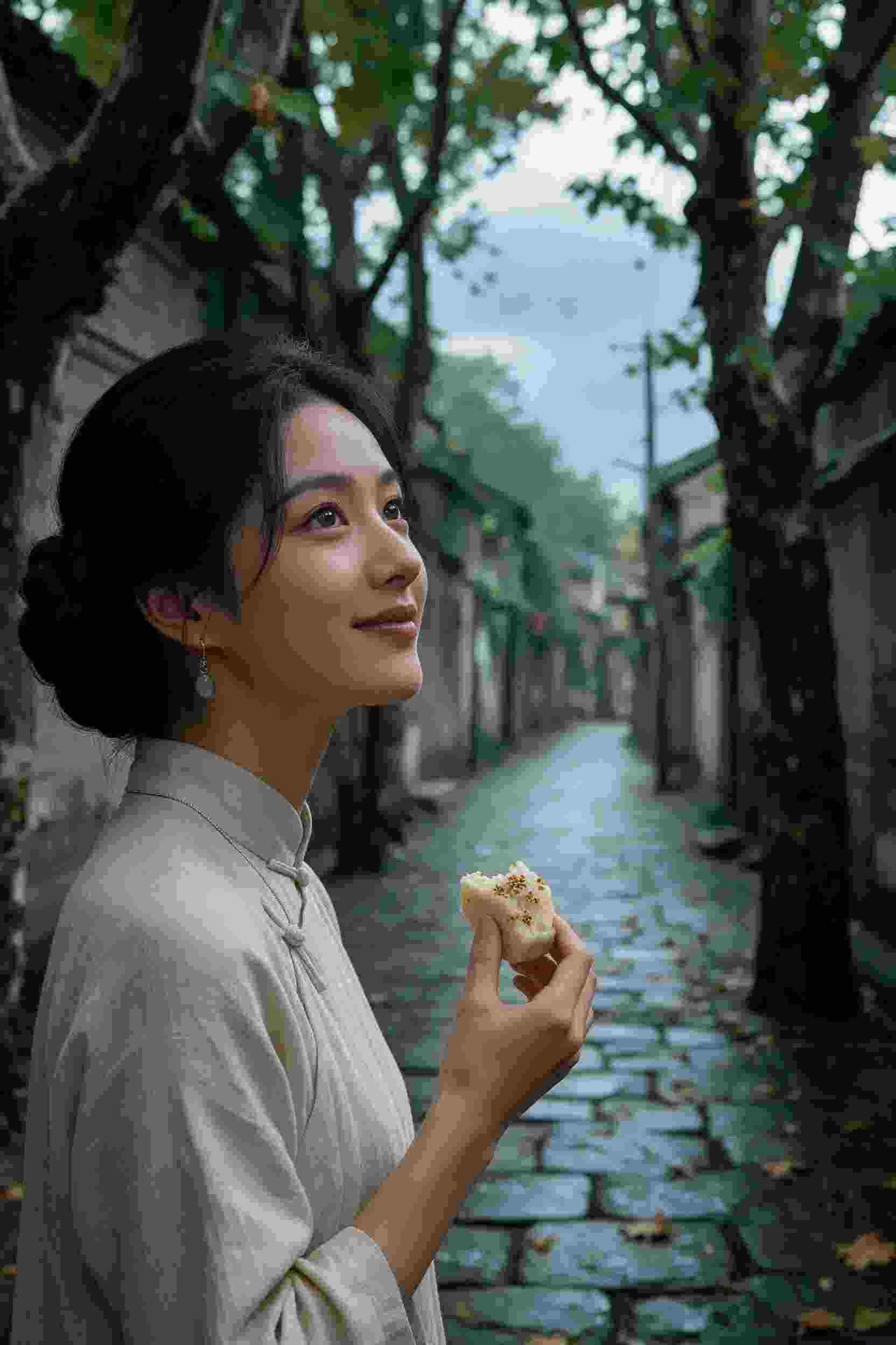 总裁的秘密
